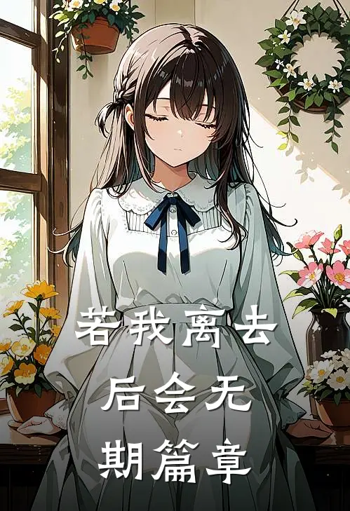 若我离去，后会无期篇章
