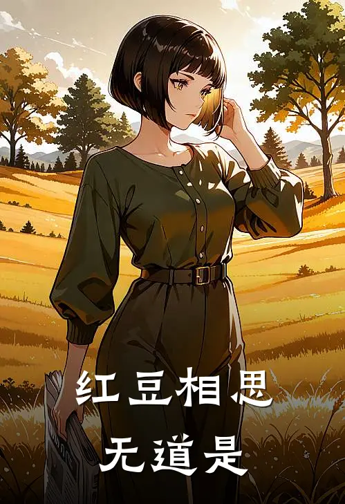 红豆相思无道是