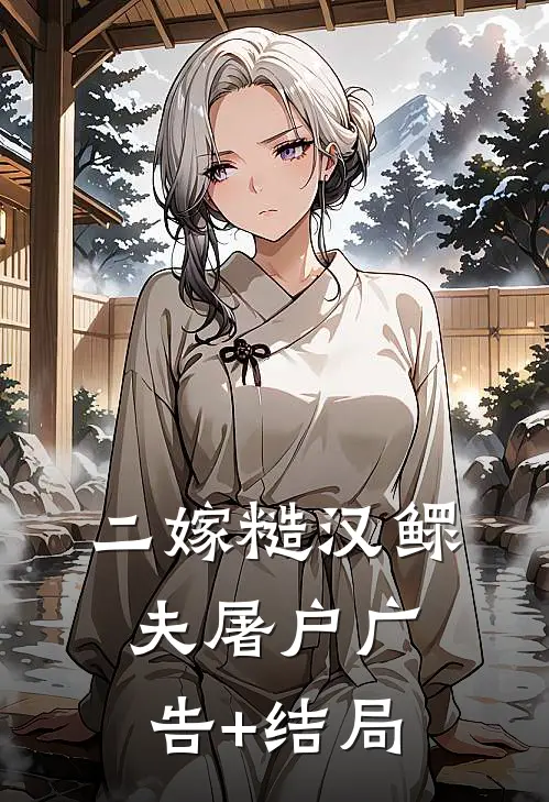 二嫁糙汉鳏夫屠户广告+结局