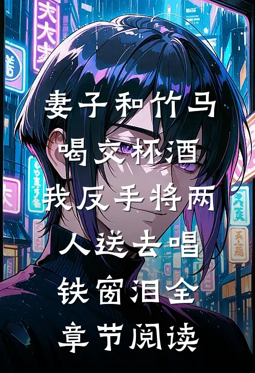 妻子和竹马喝交杯酒，我反手将两人送去唱铁窗泪全章节阅读