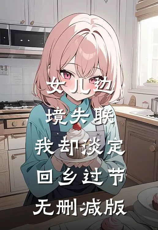 女儿边境失联，我却淡定回乡过节无删减版