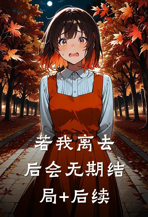若我离去，后会无期结局+后续