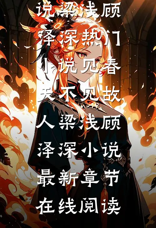 见春天不见故人梁浅顾泽深小说