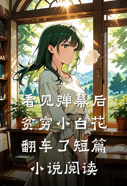 看见弹幕后，贫穷小白花翻车了短篇小说阅读