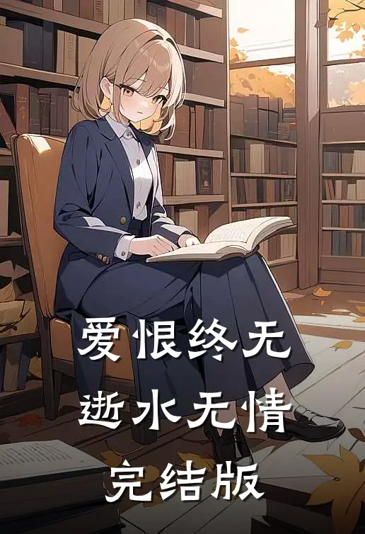 爱恨终无，逝水无情完结版