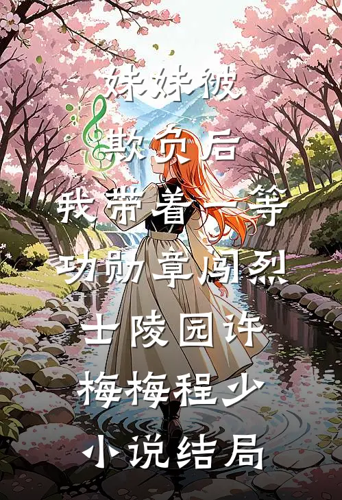 妹妹被欺负后，我带着一等功勋章闯烈士陵园许梅梅程少小说结局