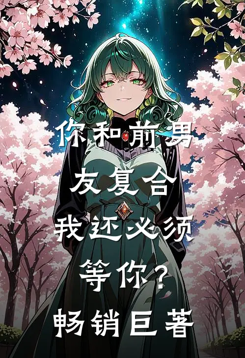 你和前男友复合，我还必须等你？畅销巨著