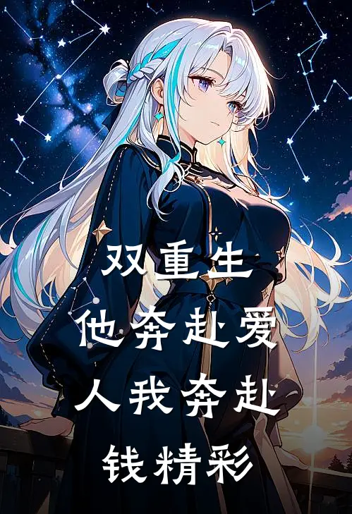 双重生：他奔赴爱人我奔赴钱精彩