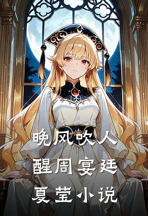 晚风吹人醒周宴廷夏莹小说