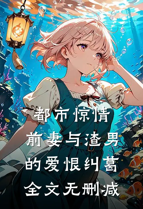 都市惊情：前妻与渣男的爱恨纠葛全文无删减