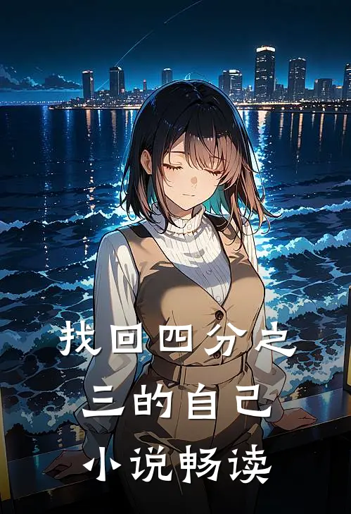 找回四分之三的自己小说畅读
