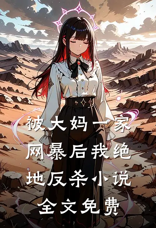 被大妈一家网暴后我绝地反杀小说全文免费