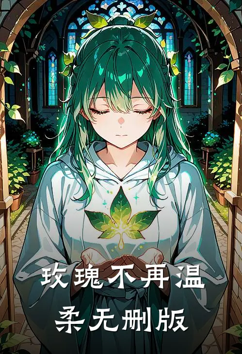 玫瑰不再温柔无删版