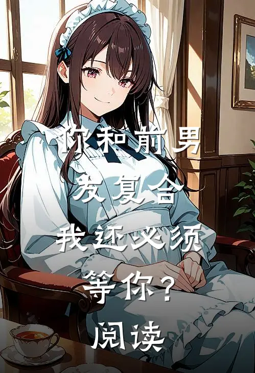 你和前男友复合，我还必须等你？阅读