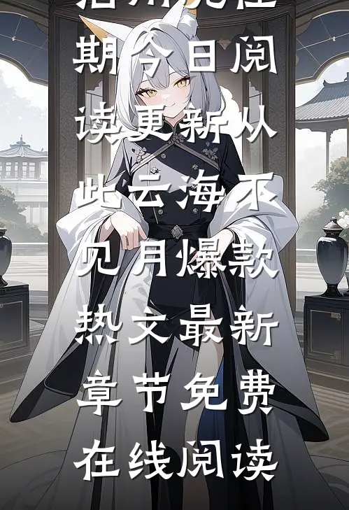 从此云海不见月爆款热文