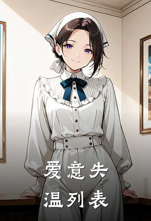 爱意失温列表