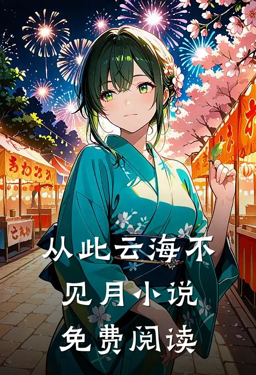 从此云海不见月小说免费阅读