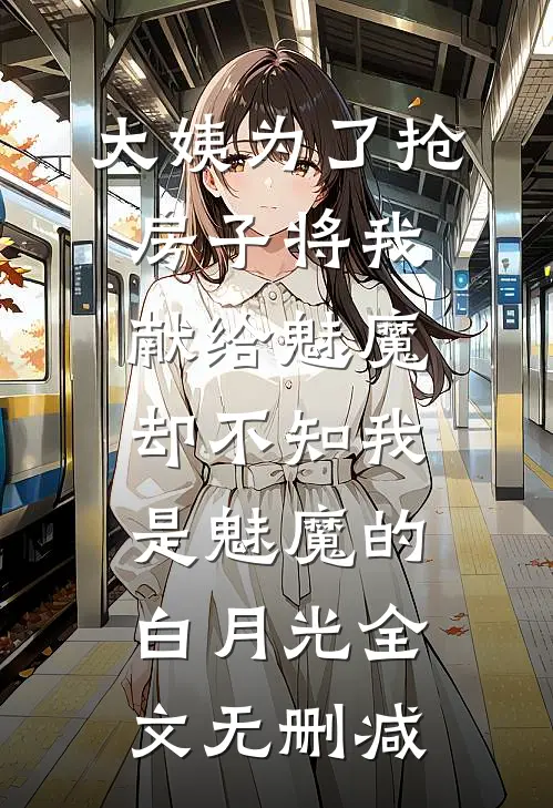 大姨为了抢房子将我献给魅魔，却不知我是魅魔的白月光全文无删减