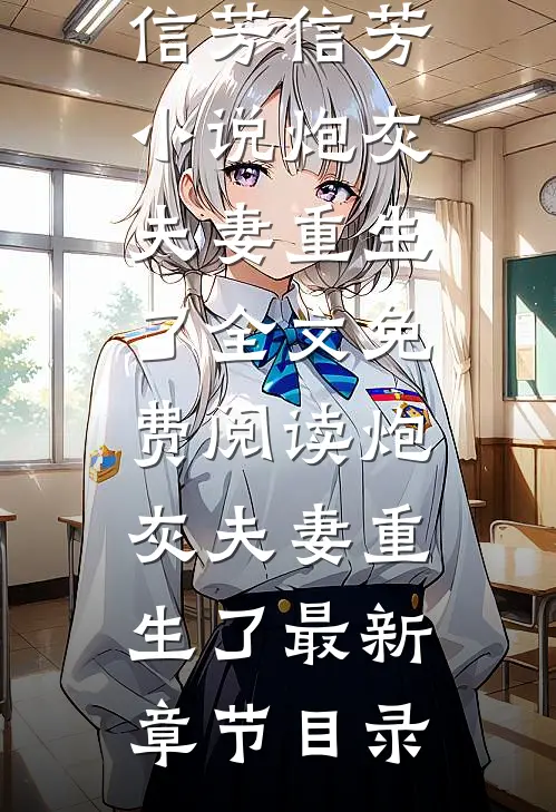 炮灰夫妻重生了