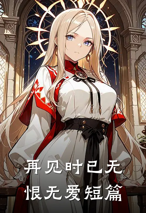 再见时已无恨无爱短篇