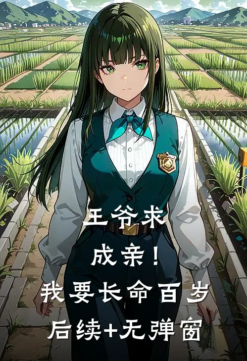 王爷求成亲！我要长命百岁后续+无弹窗