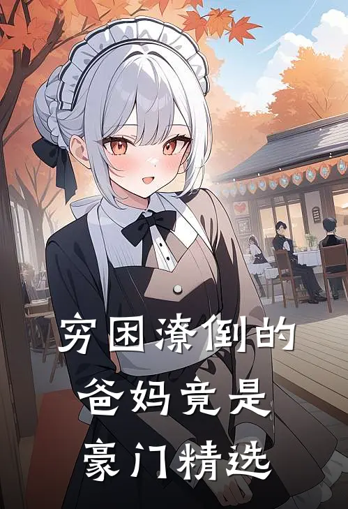 穷困潦倒的爸妈竟是豪门精选