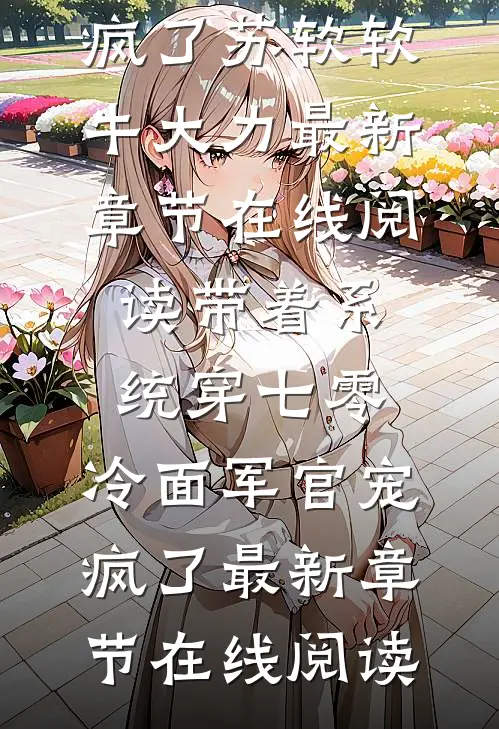 带着系统穿七零,冷面军官宠疯了