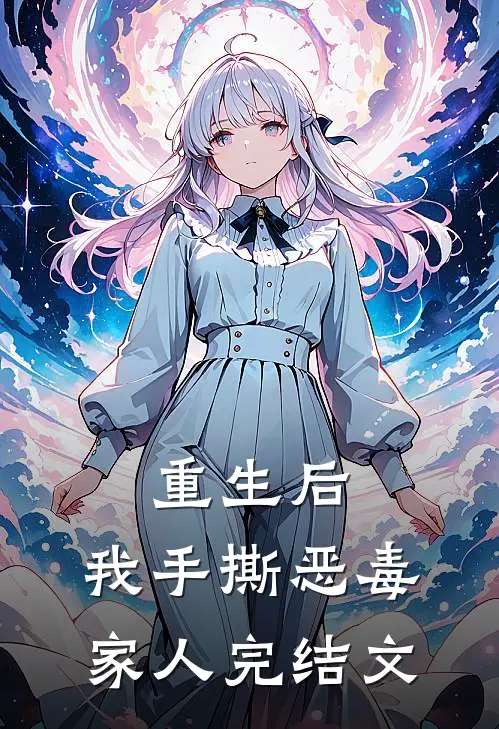 重生后，我手撕恶毒家人完结文