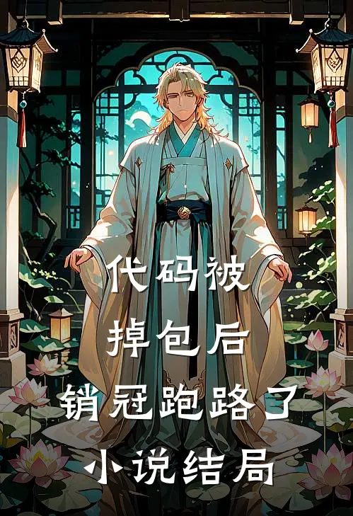 代码被掉包后，销冠跑路了小说结局