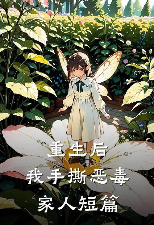 重生后，我手撕恶毒家人短篇