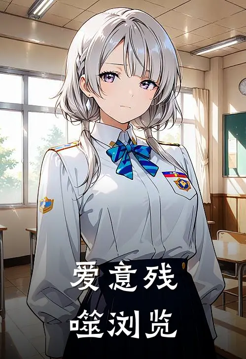 爱意残噬浏览