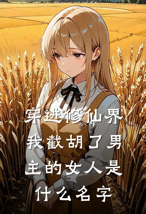 穿进修仙界：我截胡了男主的女人是什么名字