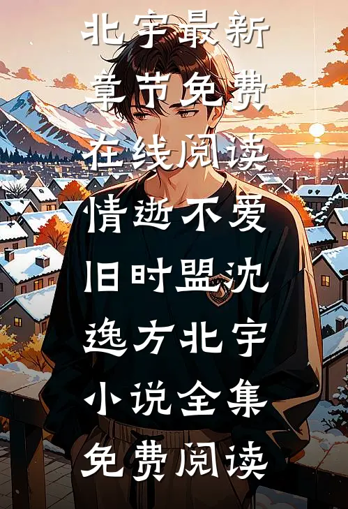 情逝不爱旧时盟沈逸方北宇小说