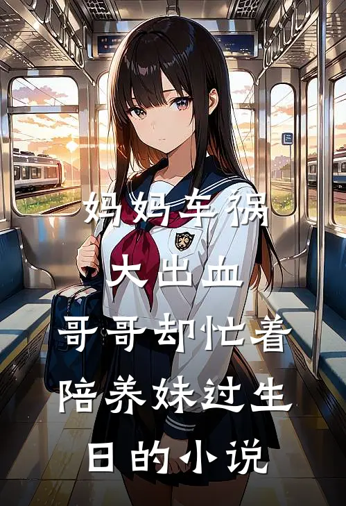妈妈车祸大出血，哥哥却忙着陪养妹过生日的小说