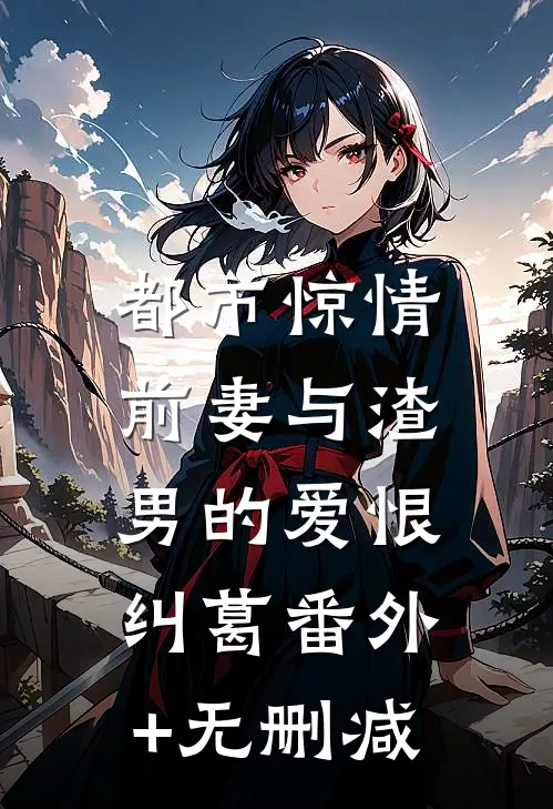 都市惊情：前妻与渣男的爱恨纠葛番外+无删减