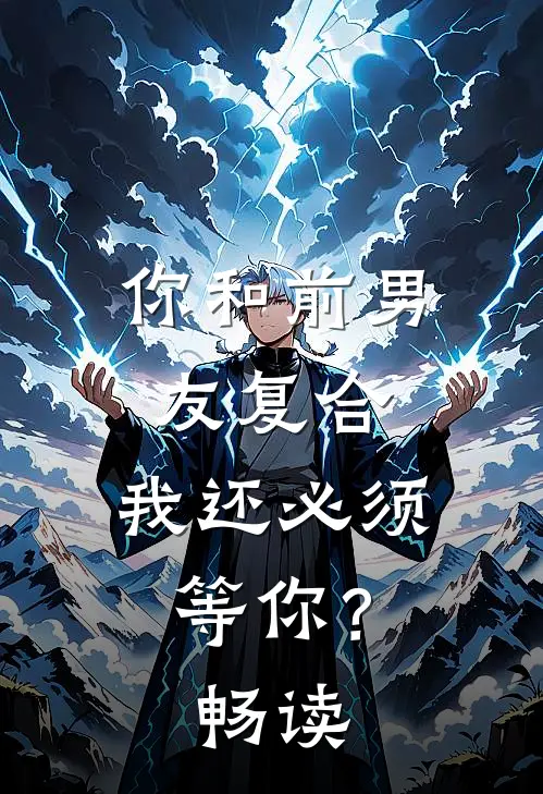 你和前男友复合，我还必须等你？畅读