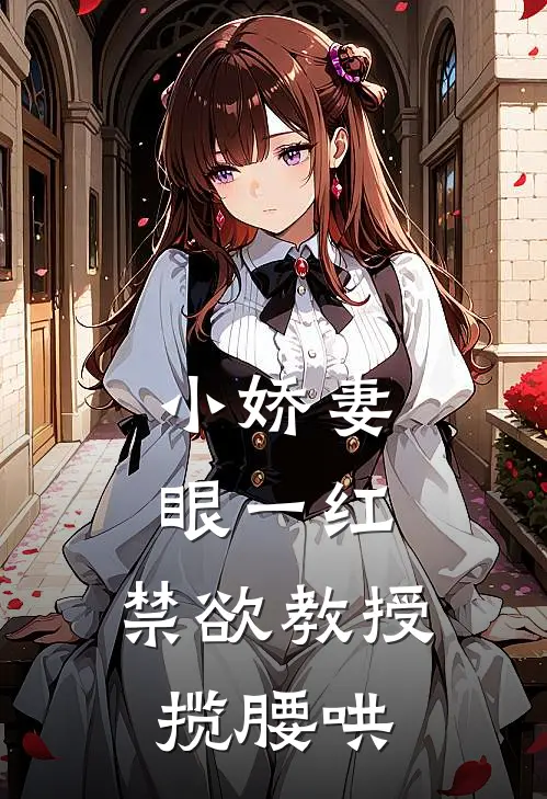 小娇妻眼一红，禁欲教授揽腰哄