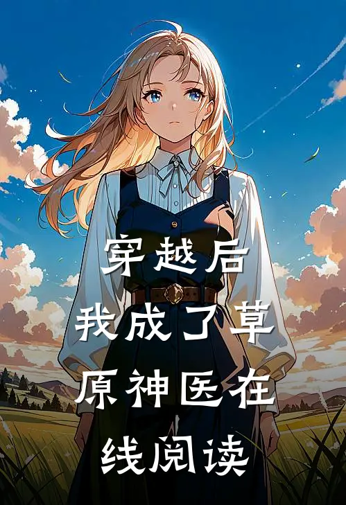 穿越后，我成了草原神医在线阅读