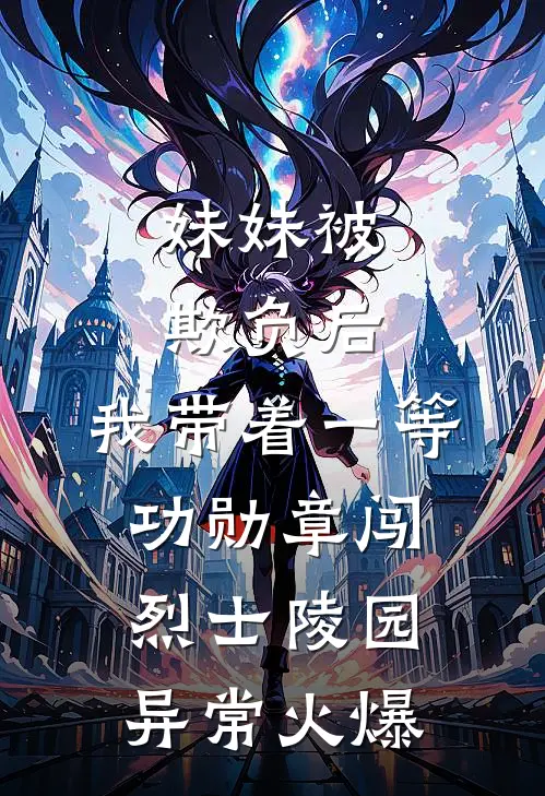 妹妹被欺负后，我带着一等功勋章闯烈士陵园异常火爆