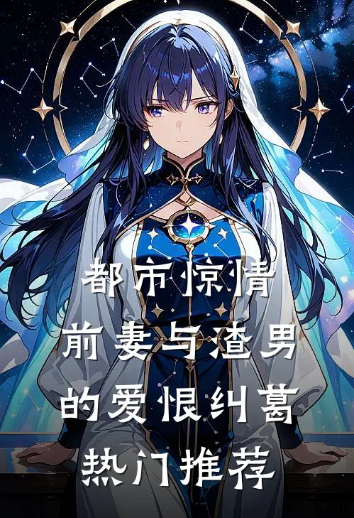 都市惊情：前妻与渣男的爱恨纠葛热门推荐