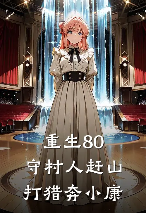 重生80，守村人赶山打猎奔小康