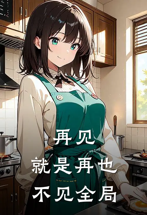 再见，就是再也不见全局