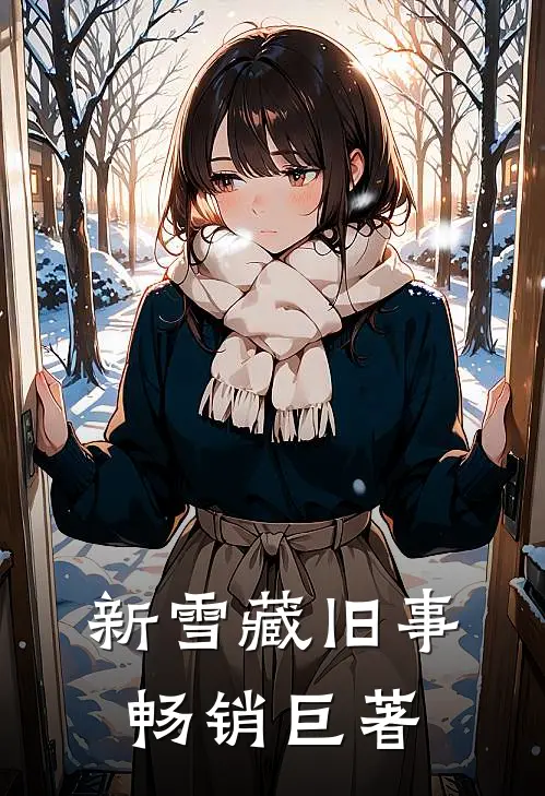 新雪藏旧事畅销巨著