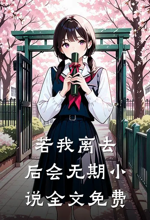 若我离去，后会无期小说全文免费