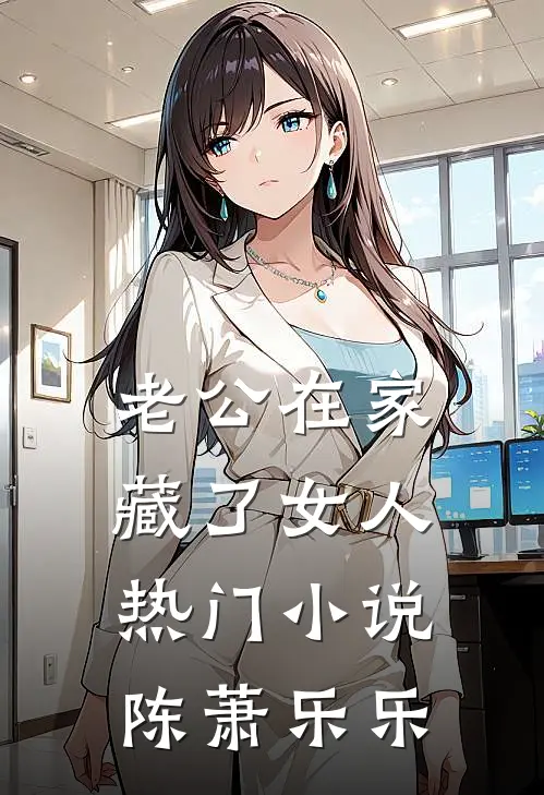 老公在家藏了女人热门小说陈萧乐乐