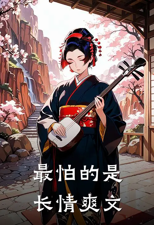 最怕的是长情爽文
