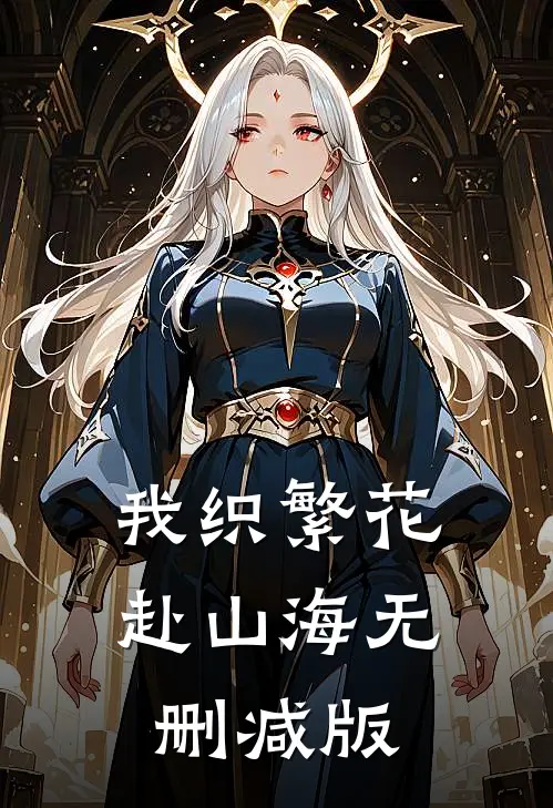 我织繁花赴山海无删减版