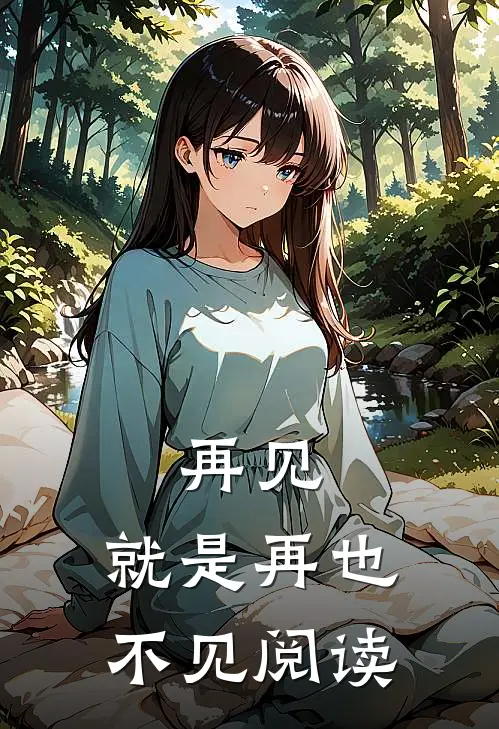 再见，就是再也不见阅读
