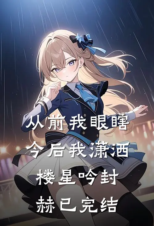 去年秋恨却来时完整