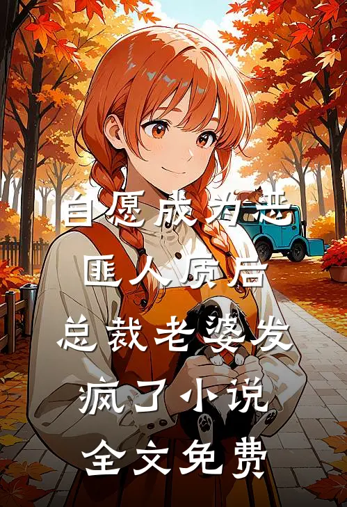 自愿成为恶匪人质后，总裁老婆发疯了小说全文免费